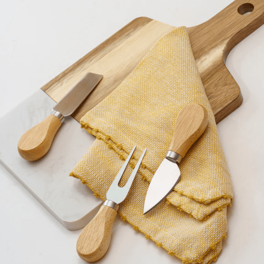 Tabla de Mármol Rectangular3