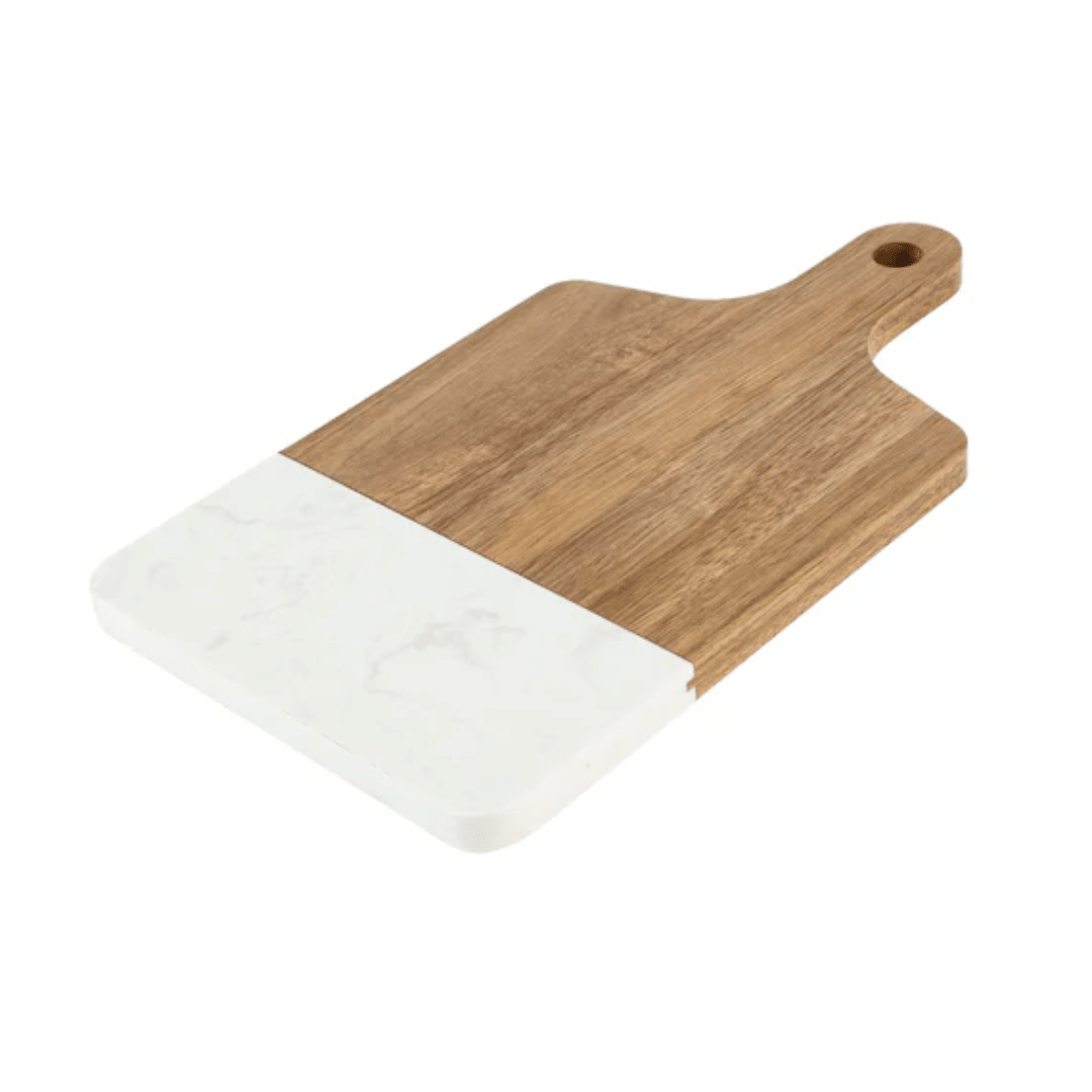 Tabla de Mármol Rectangular4