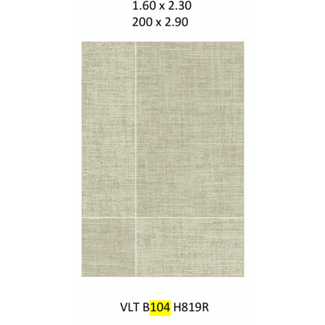 Alfombra Daniel 2301