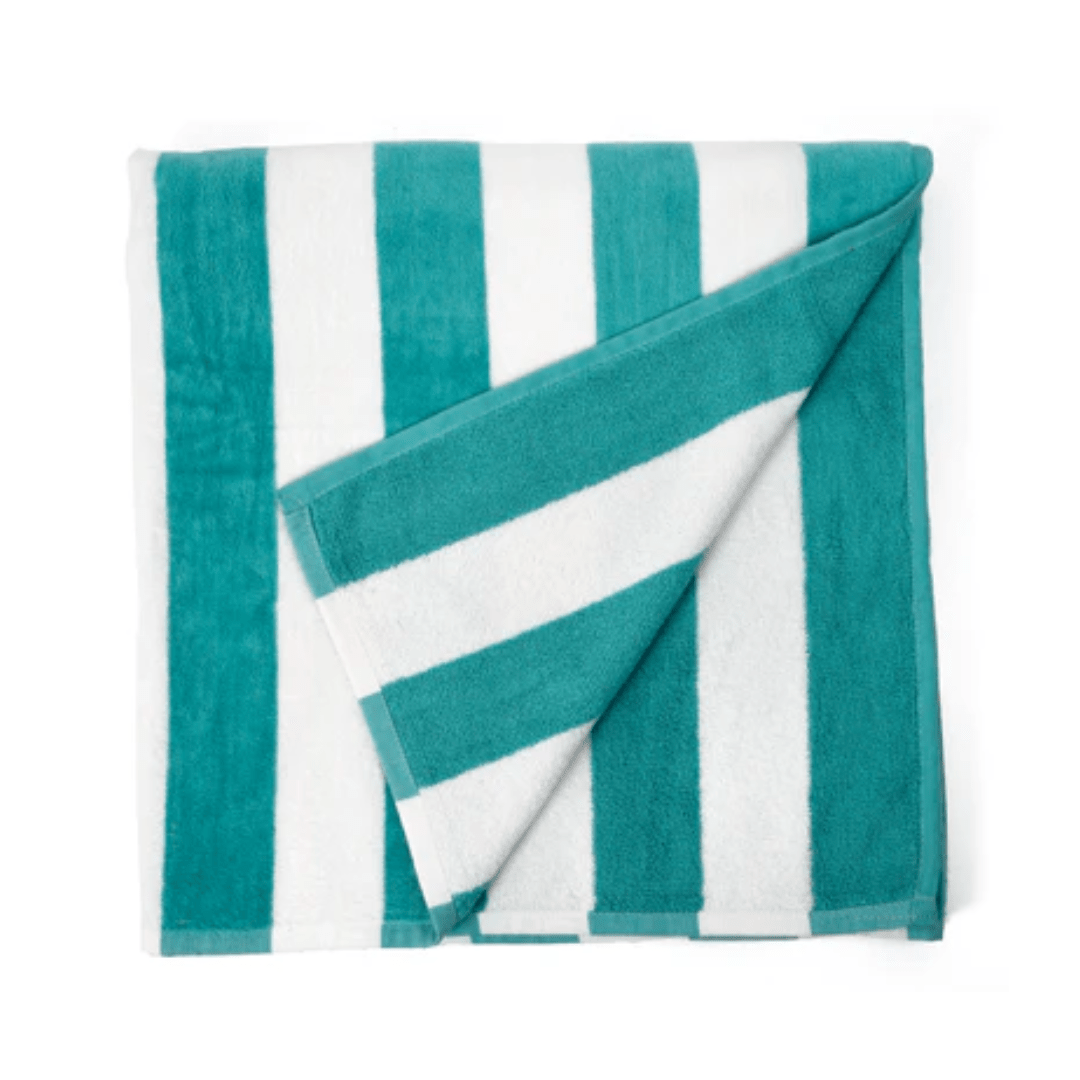 Toalla Barritz Aqua5