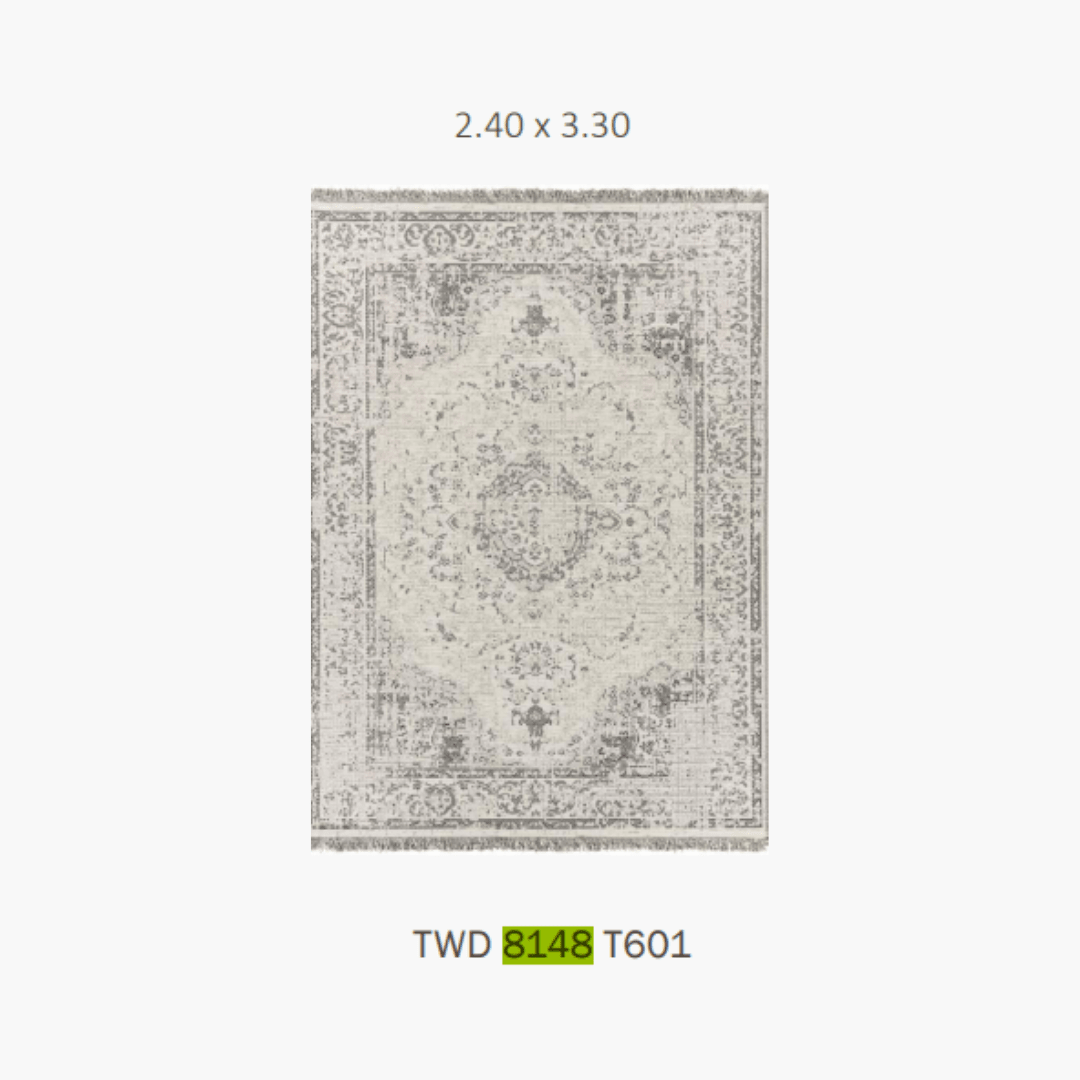 Alfombra Masmer 3305