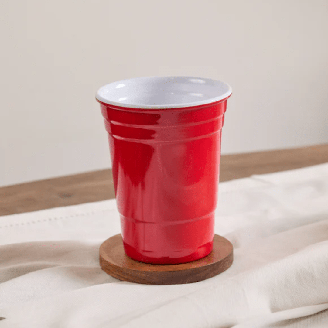 Vaso Acrílico de Colores2