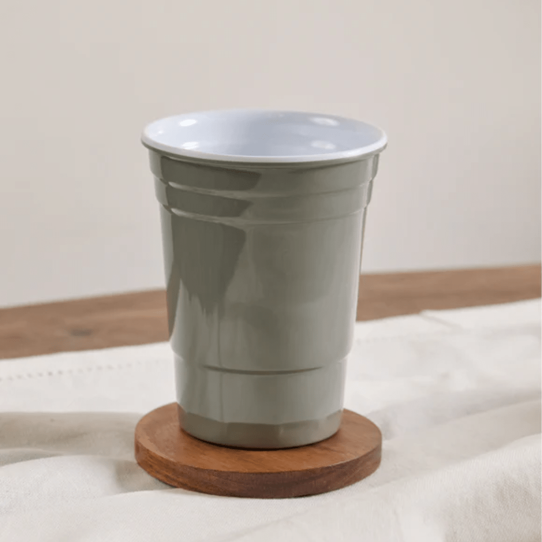 Vaso Acrílico de Colores3