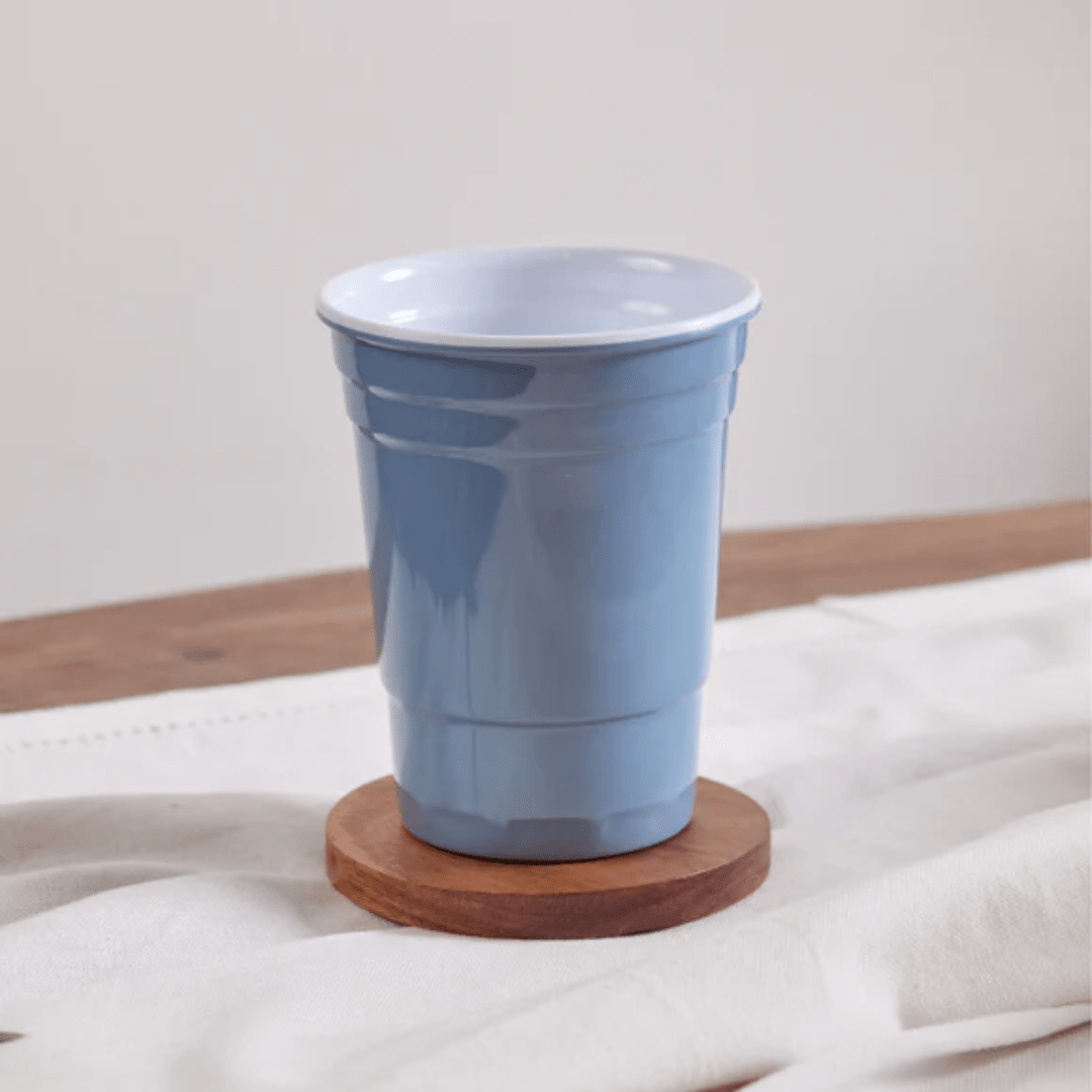 Vaso Acrílico de Colores4