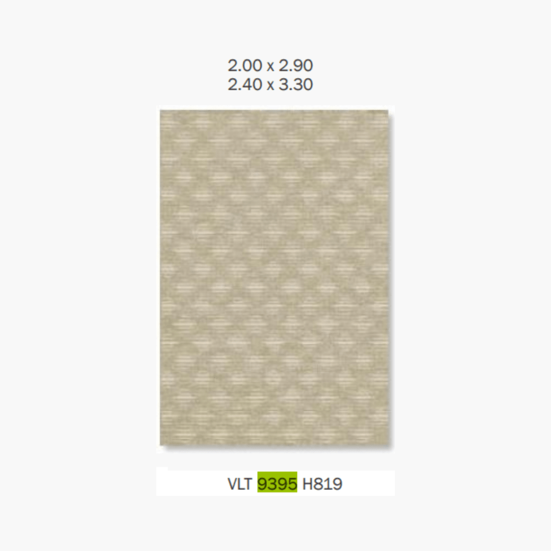 Alfombra Valentina 3305