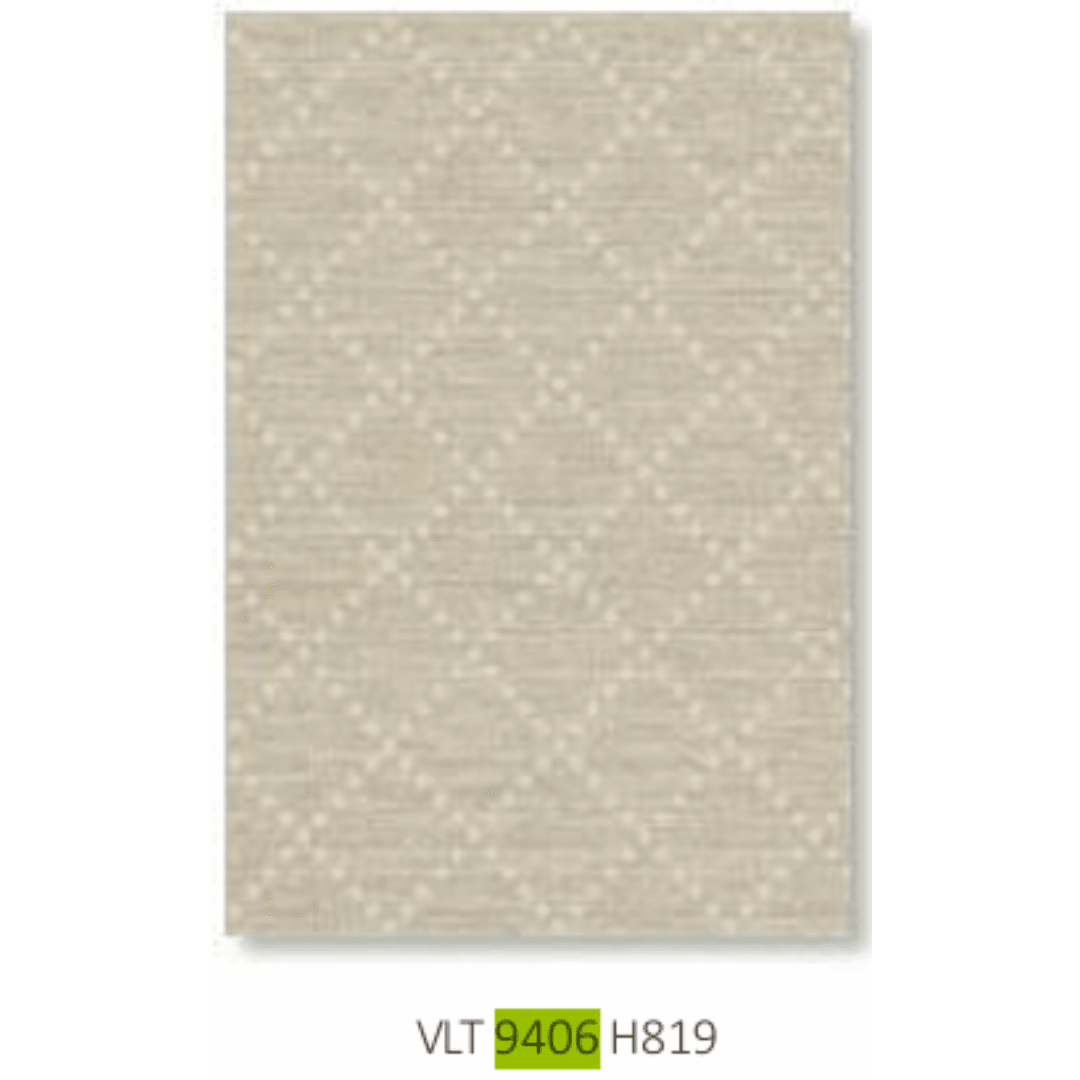 Alfombra Rombos Arena 2304