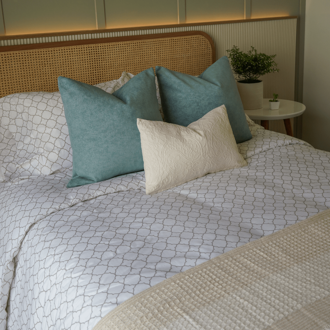 Fundas Endredon Rombos2