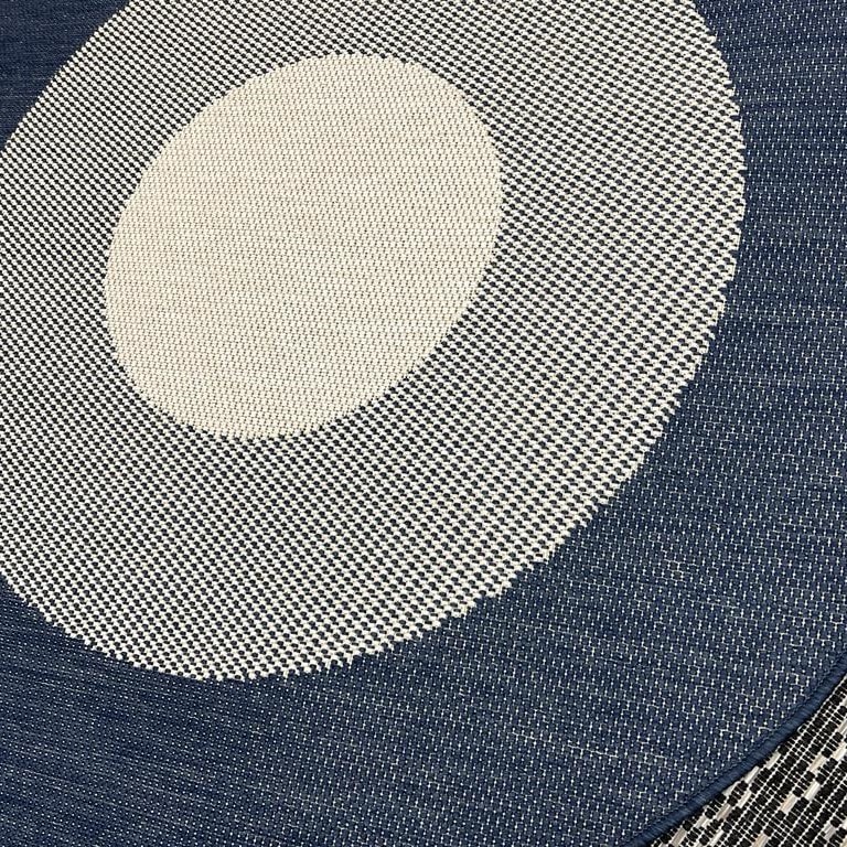 Alfombra Circular Amir2