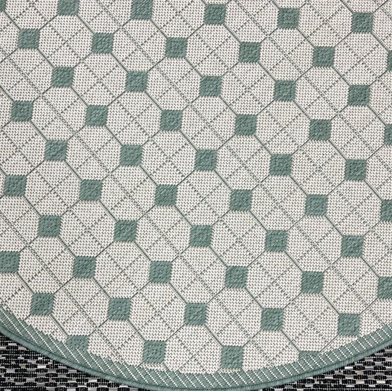 Alfombra Circular Harrison2