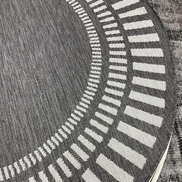 Alfombra Circular Ryder2
