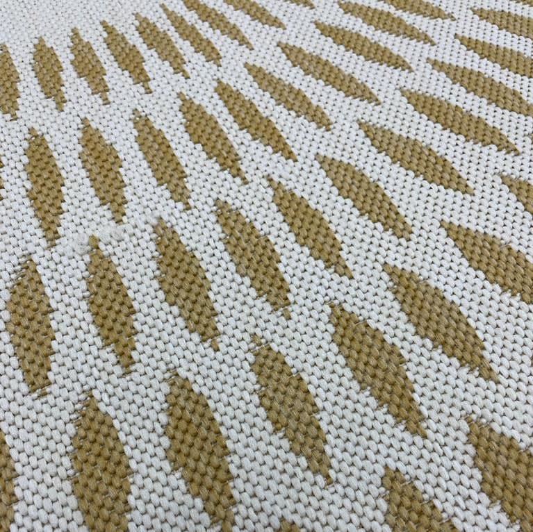 Alfombra Circular Damian2