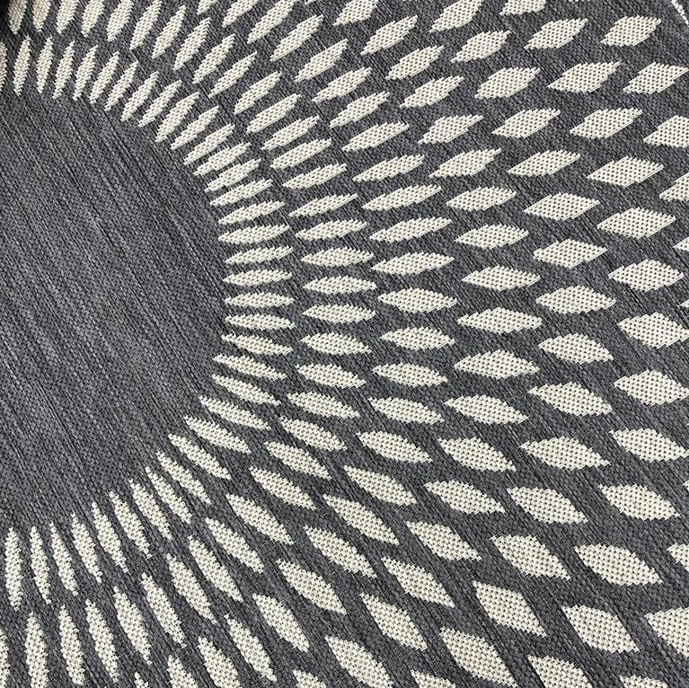 Alfombra Circular Sila2