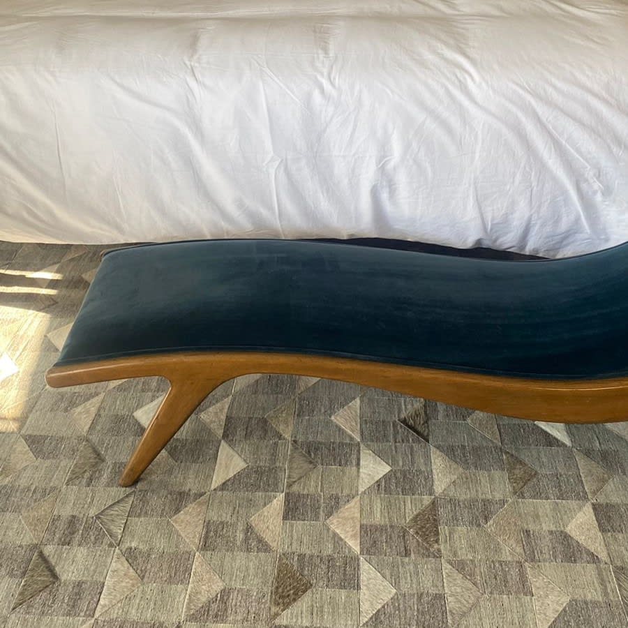 Alfombra de Cuero Leonard2