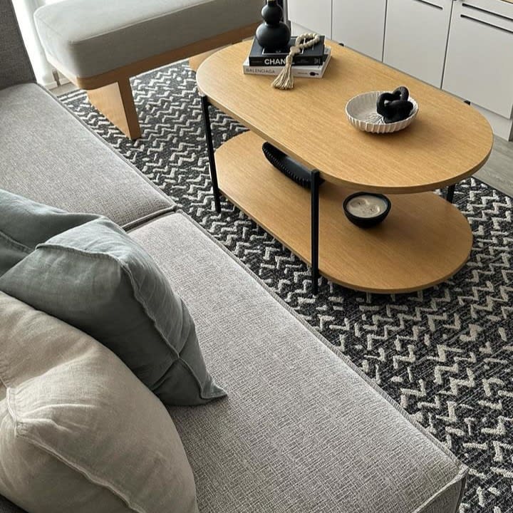 Alfombra Darell 2902