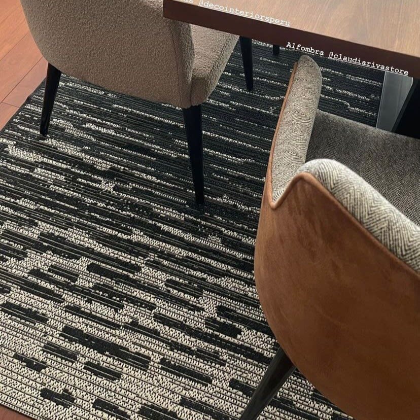 Alfombra Nápoles 2902