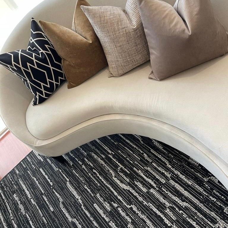 Alfombra Nápoles 2901