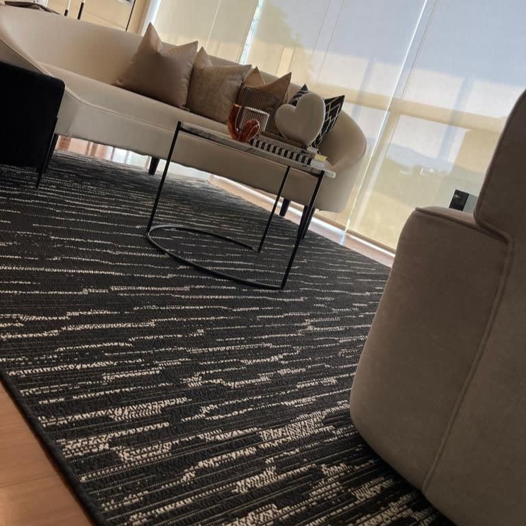 Alfombra Nápoles 2903