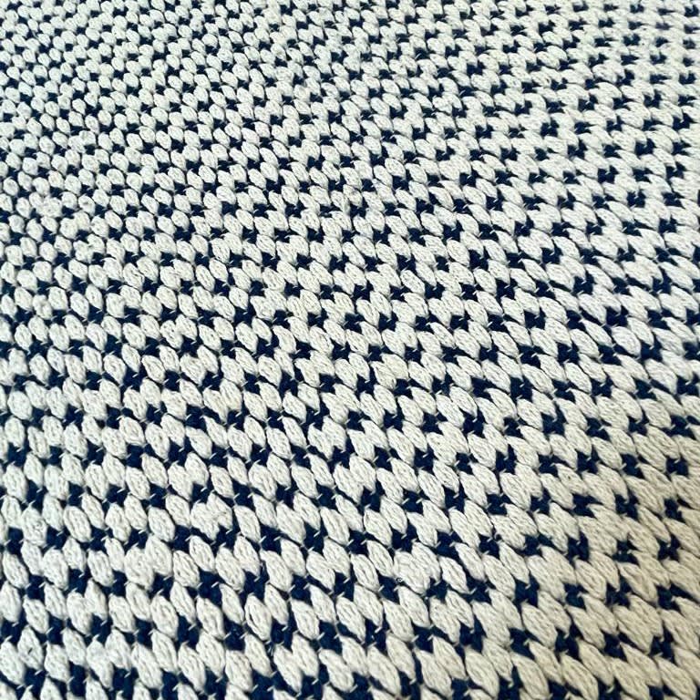 Alfombra Basic Indigo1