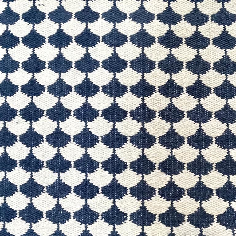 Alfombra Arc Indigo1
