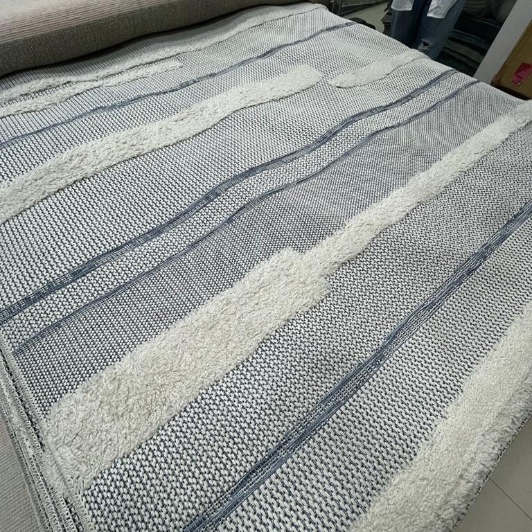 Alfombra Line Wool 2903