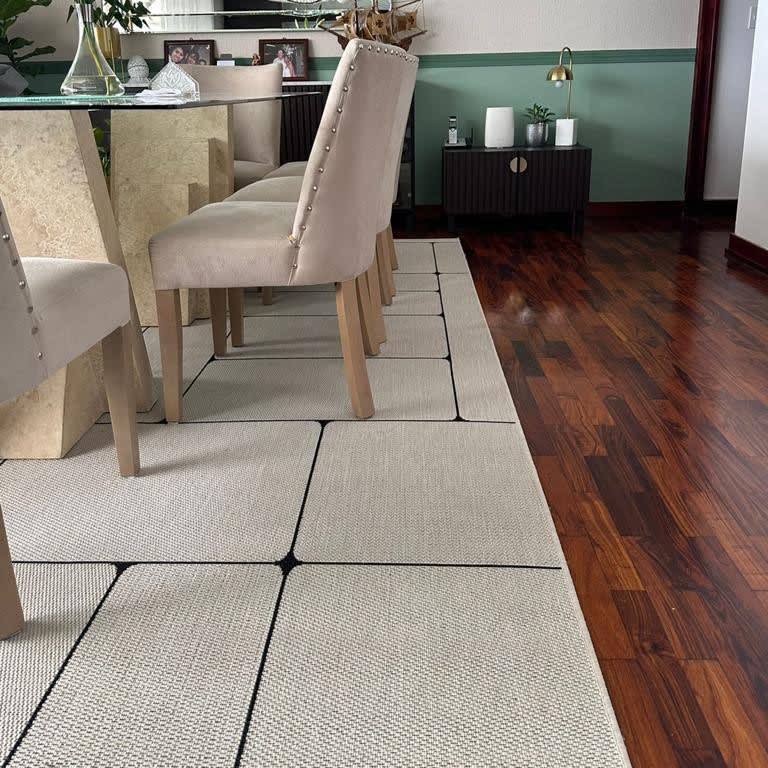 Alfombra Benjamin 2401