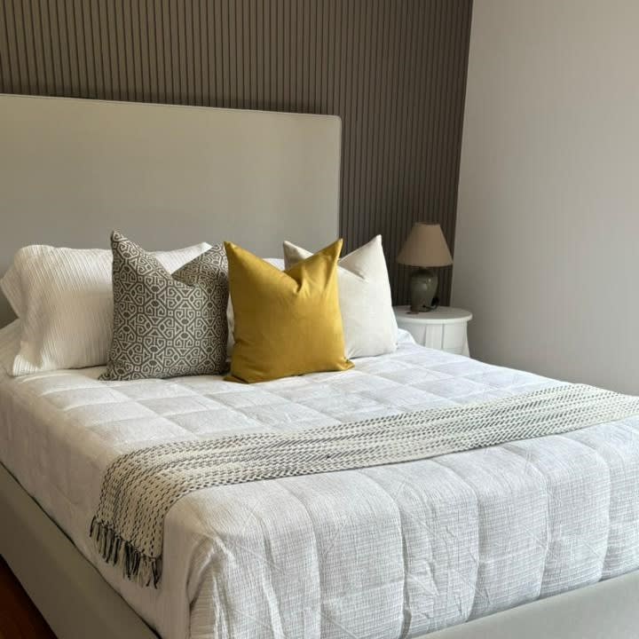 Funda de Cojín Gold1