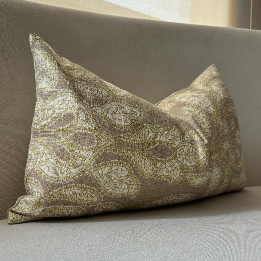 Funda de Cojín Renzo Rectangular2