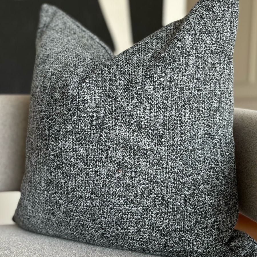 Funda de Cojín Jaspel Black3