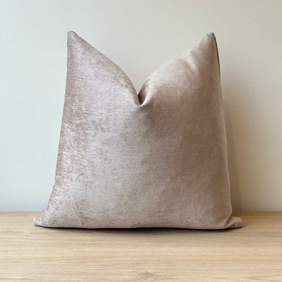 Funda de Cojín Topo Perlado1