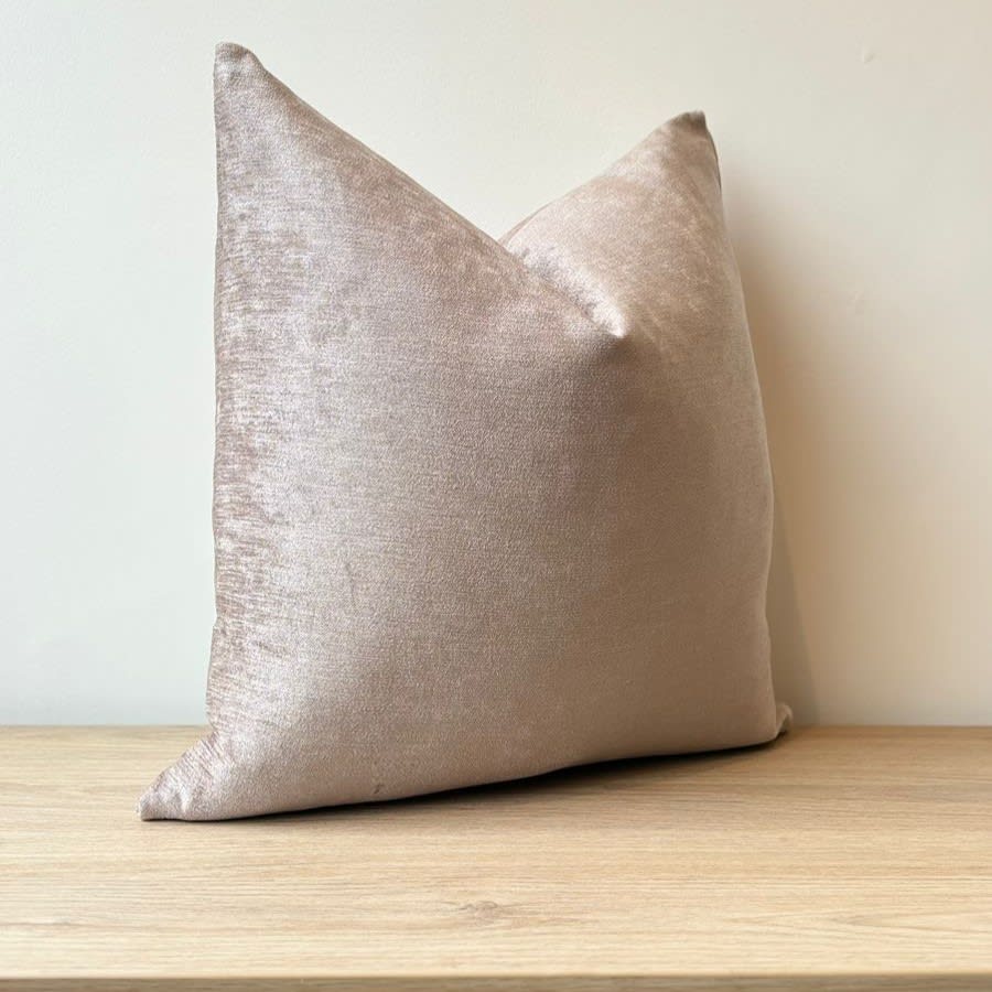 Funda de Cojín Topo Perlado2