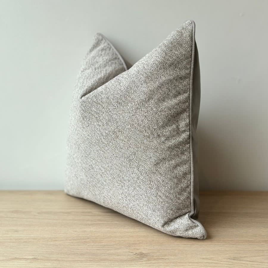 Funda de Cojín Jasper Grey2