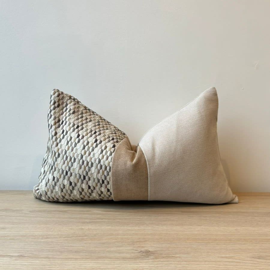 Funda de Cojín Alexandra Mix Rectangular2