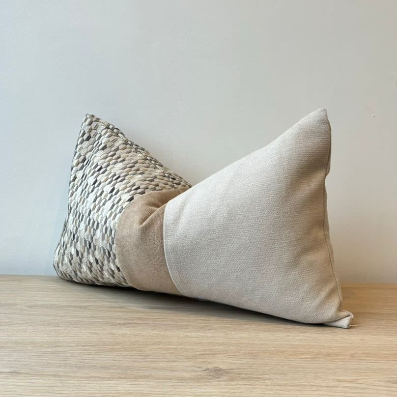 Funda de Cojín Alexandra Mix Rectangular1