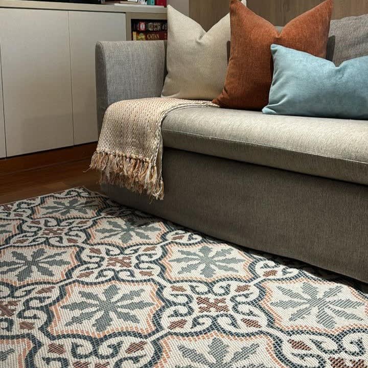 Alfombra Elio 2301