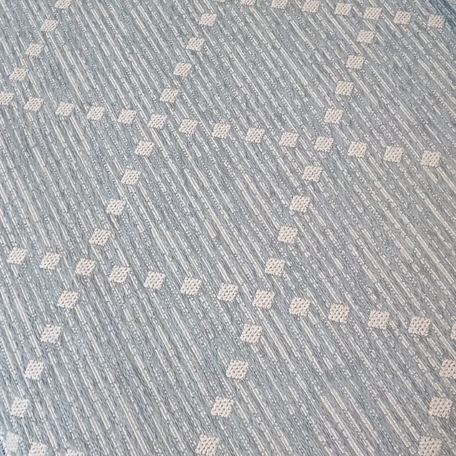 Alfombra Karen Celeste 2305