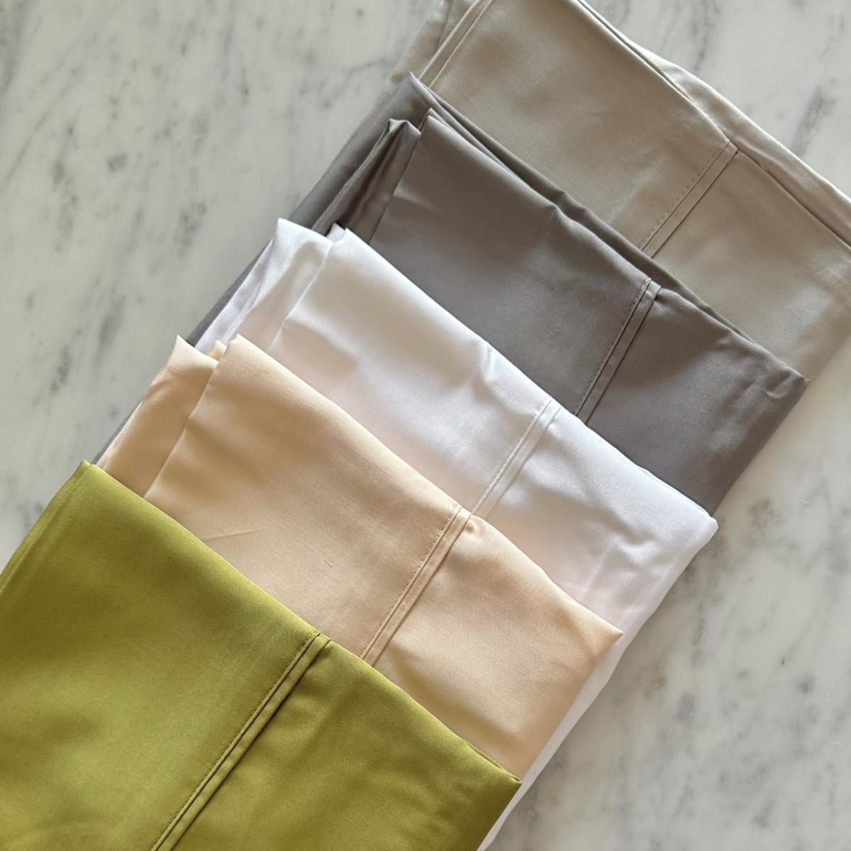 Sábana Bambu 300 Hilos Beige2