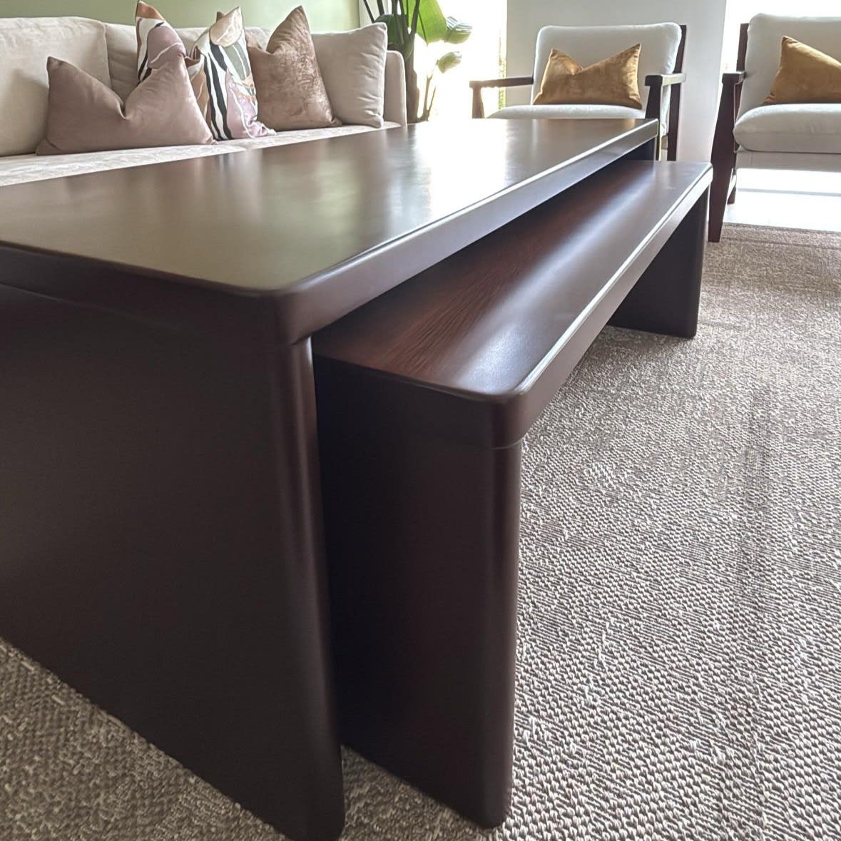 Set Mesa Castilla5