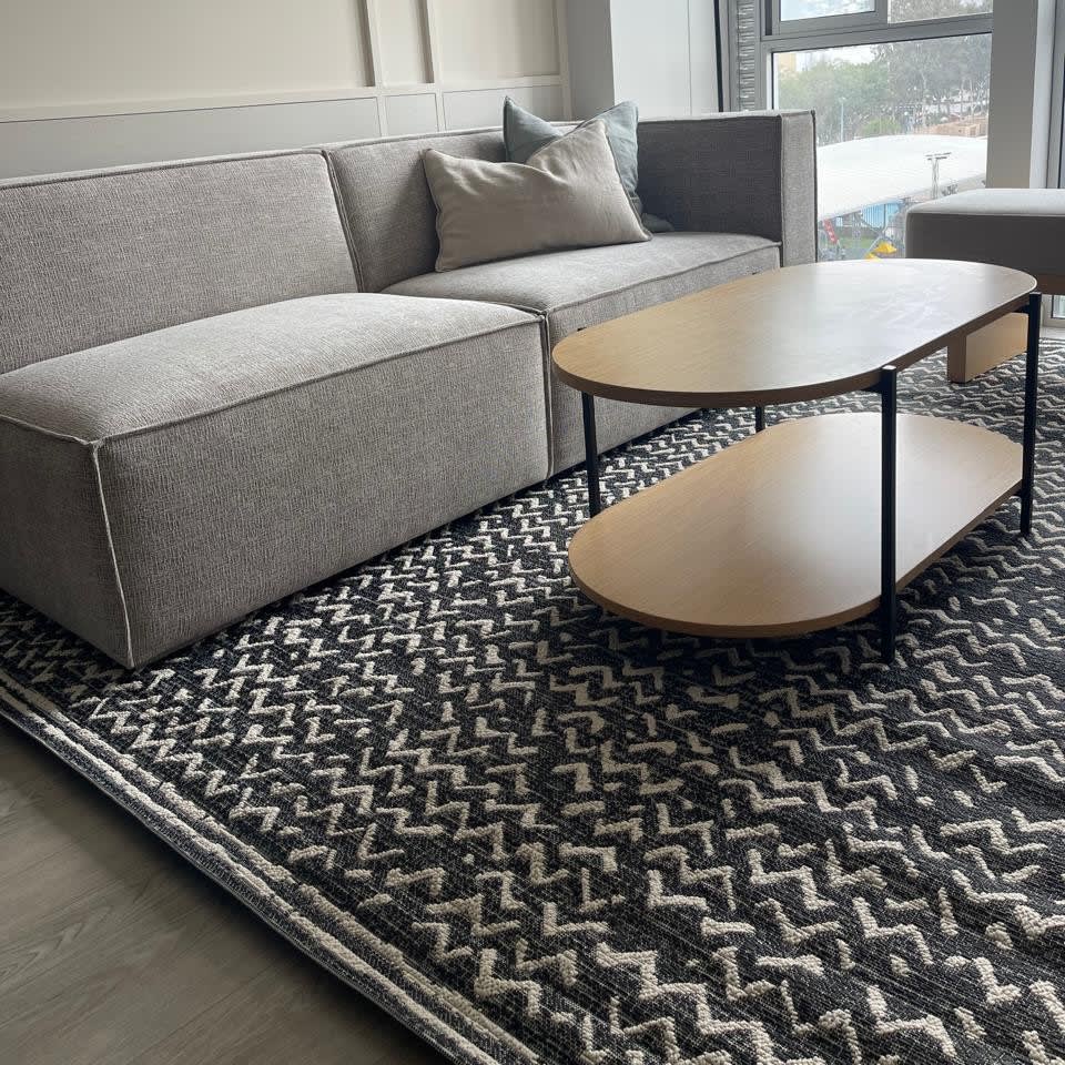 Alfombra Darell 2303