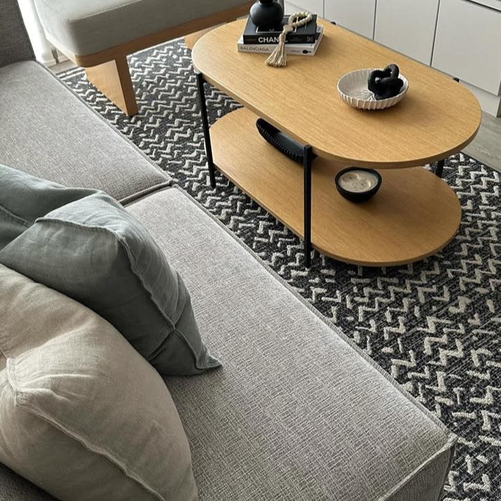 Alfombra Darell 2304