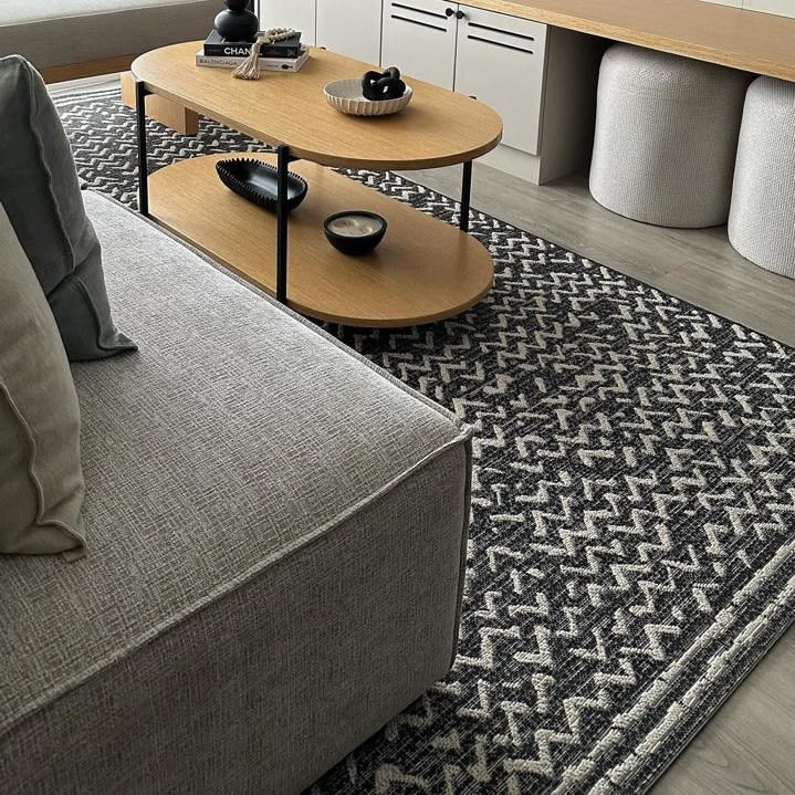 Alfombra Darell 2905