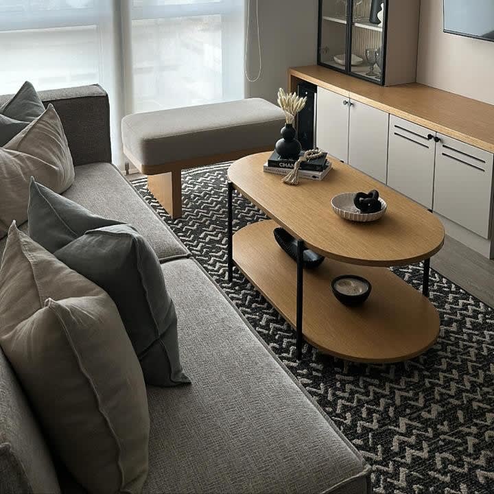 Alfombra Darell 2907