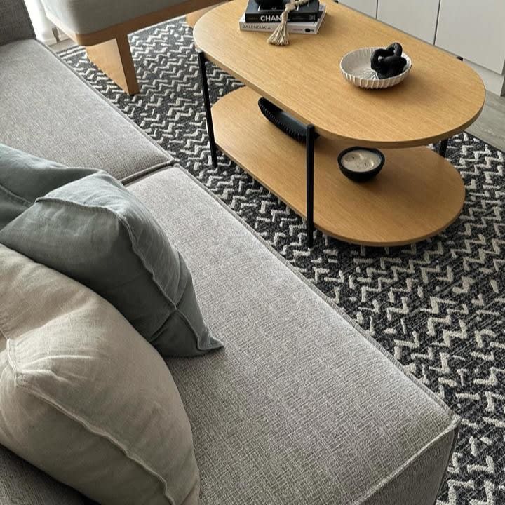 Alfombra Darell 2908