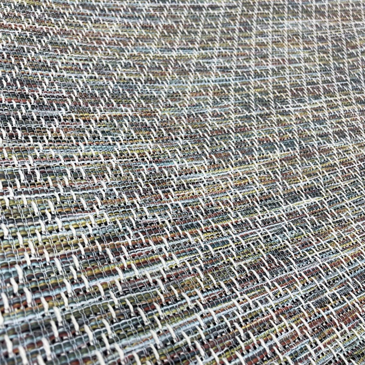 Alfombra Oliva 2901