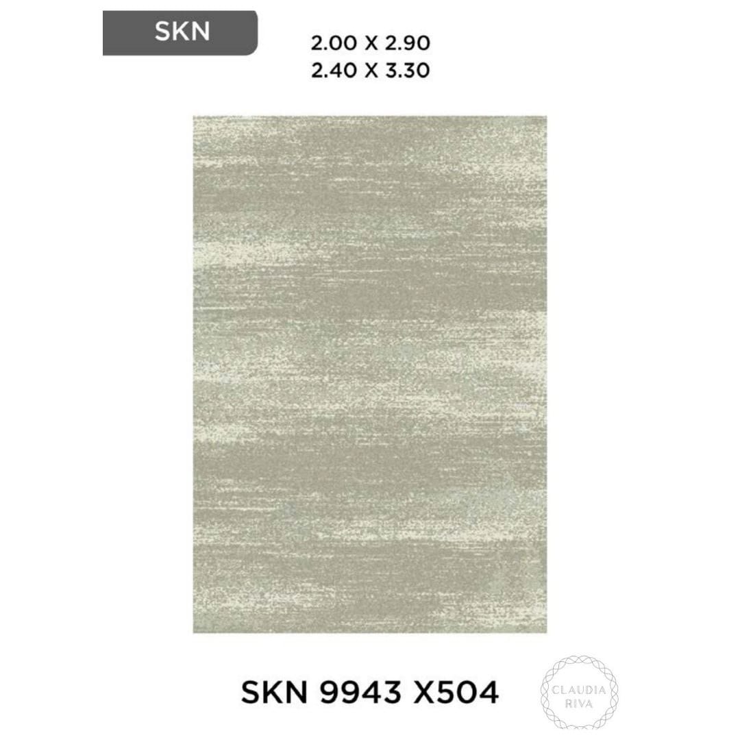 Alfombra Malcom 2903