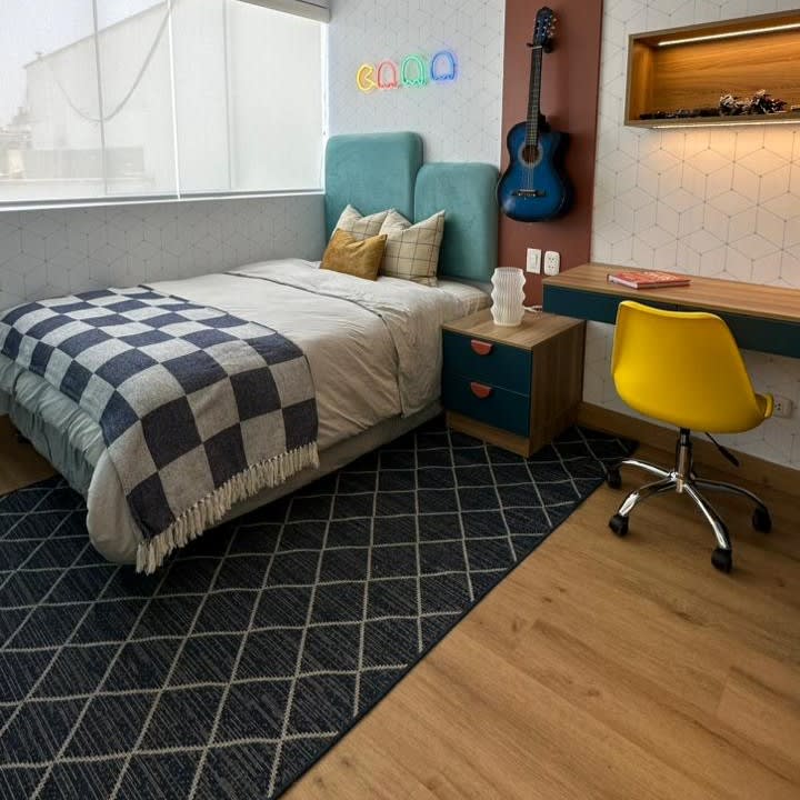 Alfombra Richmond 2301