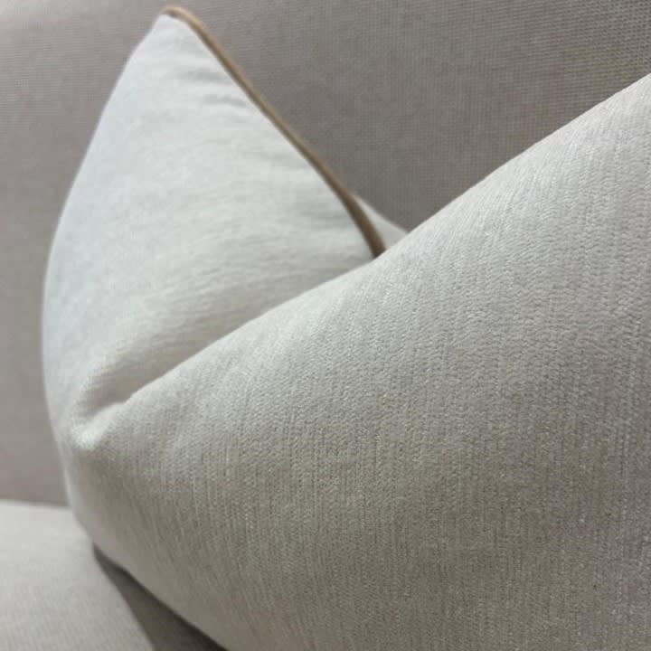 Funda de Cojín Frame Ivory Beige3