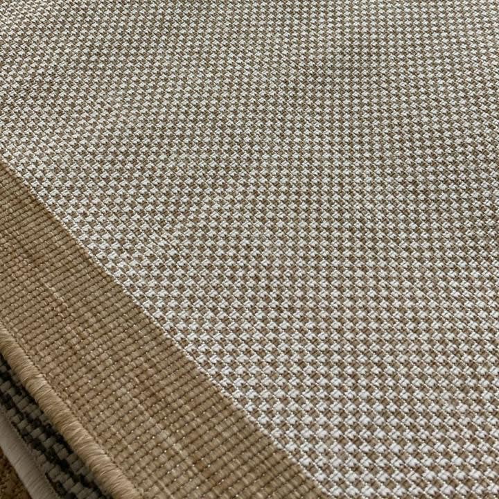 Alfombra Jean Jute 2301