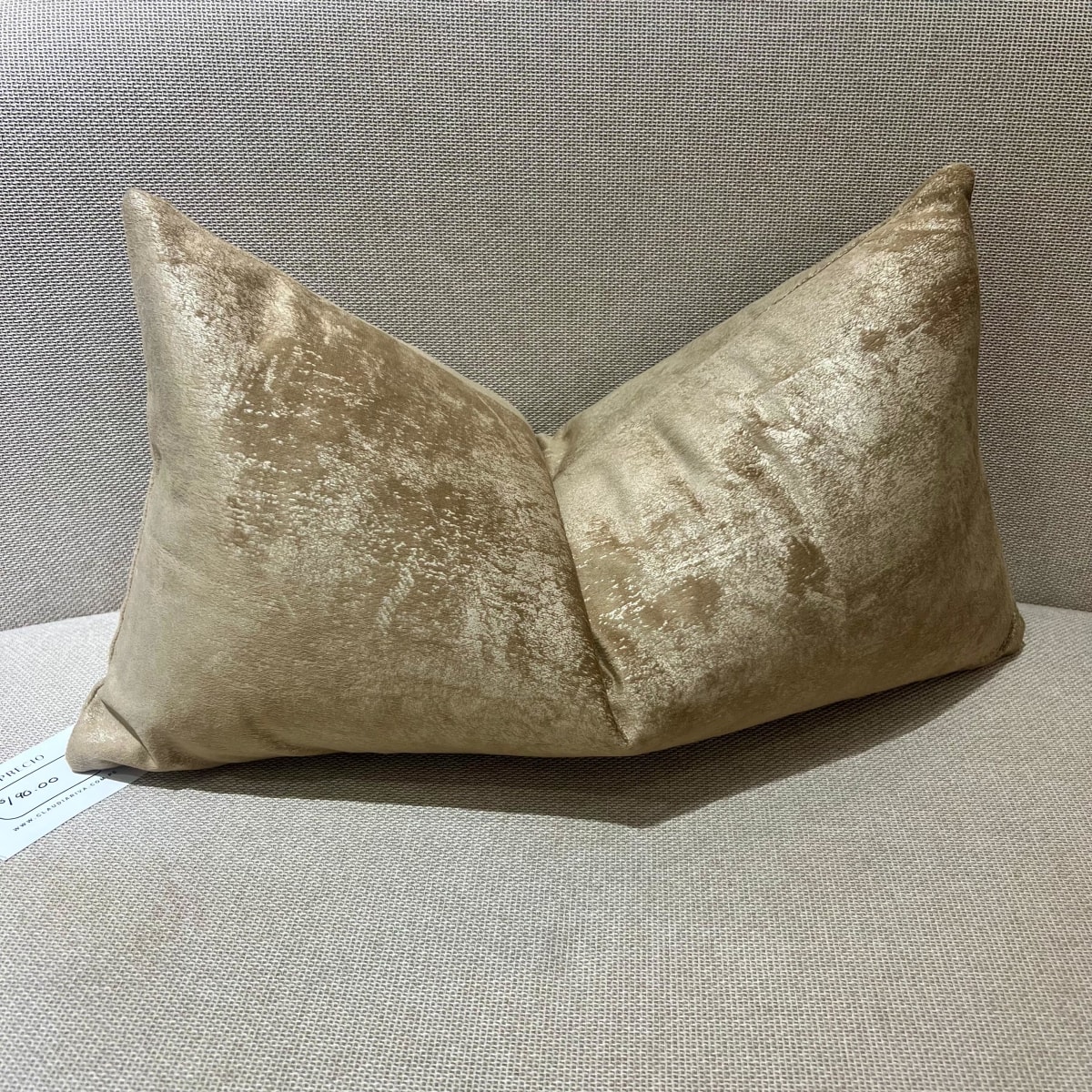 Funda de Cojin Venecia Brown2