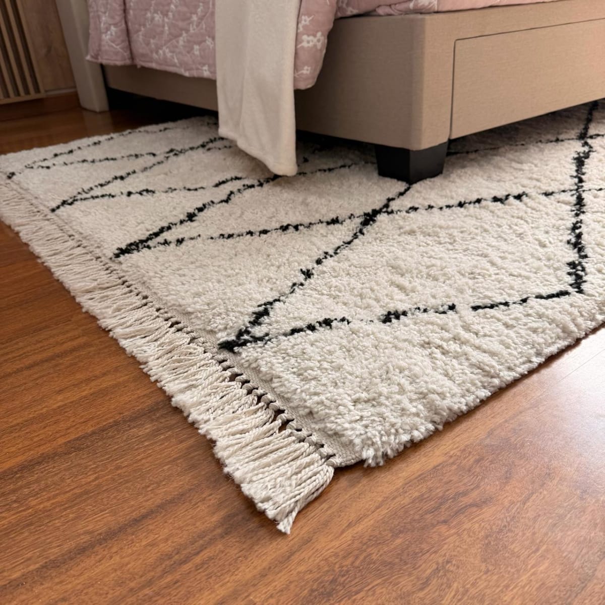 Alfombra Bohemian 2902