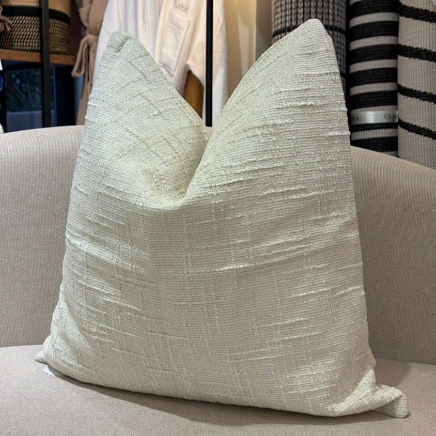 Funda de Cojín Mara Blanco2